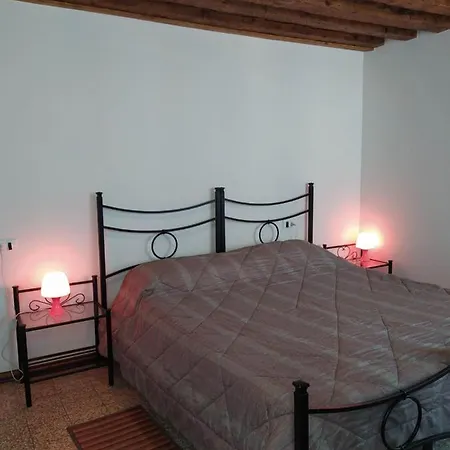 Séjour chez l'habitant Da Isabella