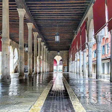 Acquarello - Like At In Heart Of Венеция
