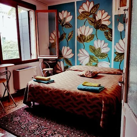 Homestay The Artist Place