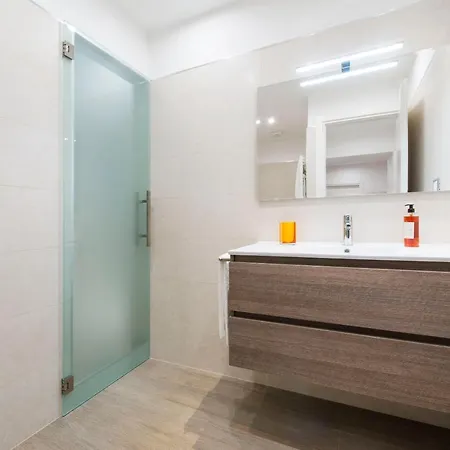 Ca Marta Apartment