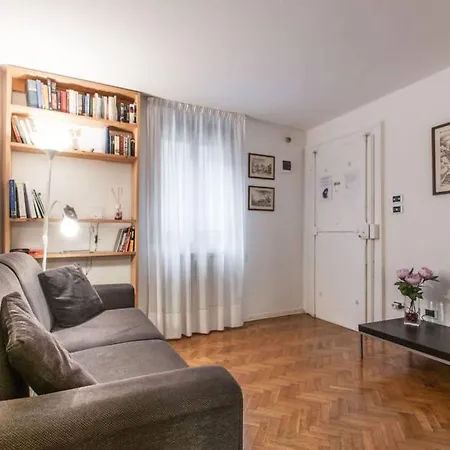 Ca' Cordoni - Charming Place In The Heart Of Apartmán *