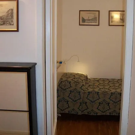 Apartament Ca' Cordoni - Charming Place In The Heart Of