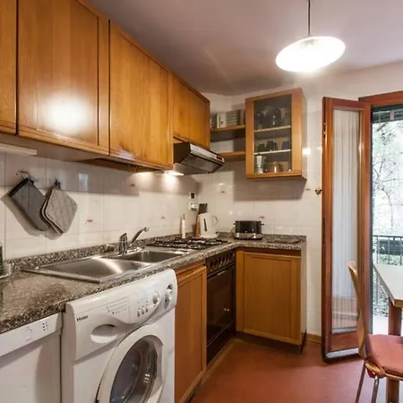 Ca' Cordoni - Charming Place In The Heart Of Apartment Venedig