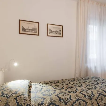 Apartament Ca' Cordoni - Charming Place In The Heart Of *