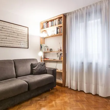 Apartment Ca' Cordoni - Charming Place In The Heart Of Venedig