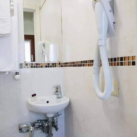 Holiday home Angolo 'sconto Venice