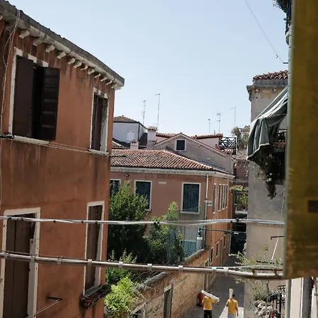 Angolo 'sconto * Venice