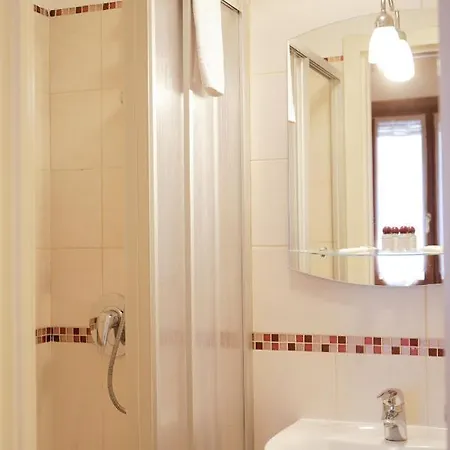 Holiday home Angolo 'sconto Venice