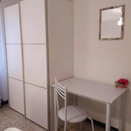 Da Isabella Séjour chez l'habitant *