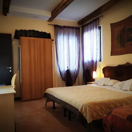 Apartmán Ca Tron Next To Rialto Bridge