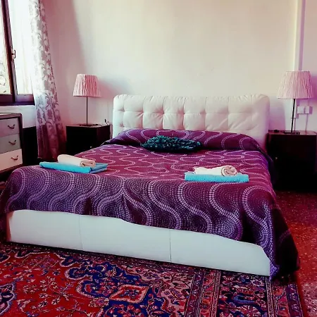 Homestay The Artist Place