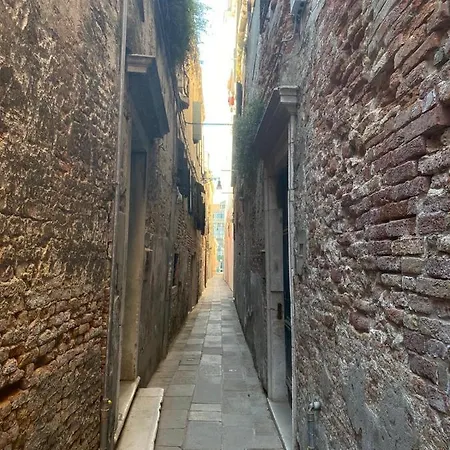 The Glamour Of San Marco *