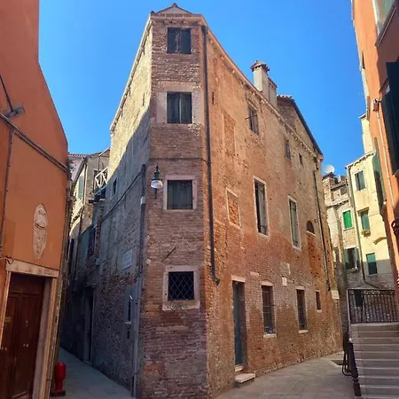Apartment The Glamour Of San Marco *