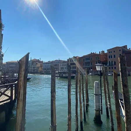 The Glamour Of San Marco