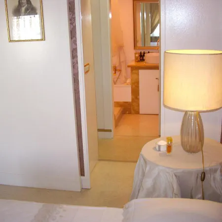 Apartment Wellvenice Fenice *
