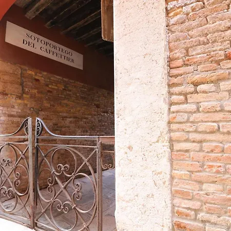 Wellvenice Fenice Apartment