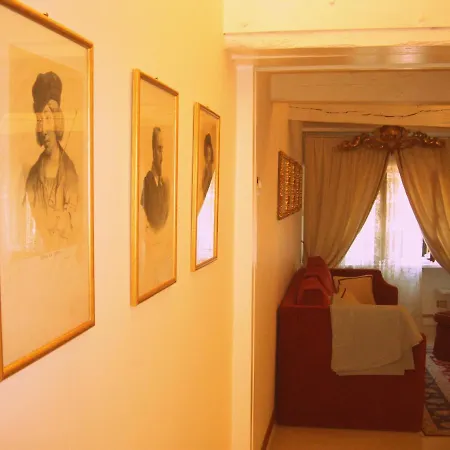 Wellvenice Fenice Apartment *