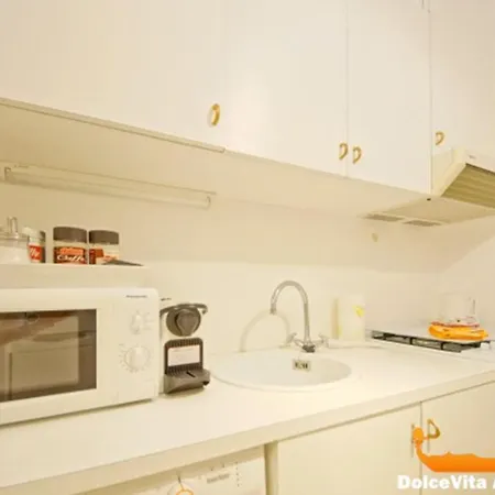 Wellvenice Fenice Apartment Venice