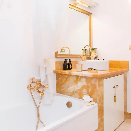 Wellvenice Fenice Apartment