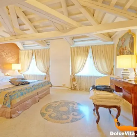 Apartment Wellvenice Fenice Venice