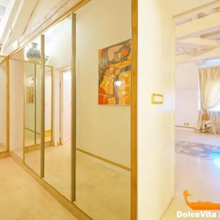 Wellvenice Fenice Apartment *