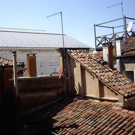 Wellvenice Fenice Apartment Venice