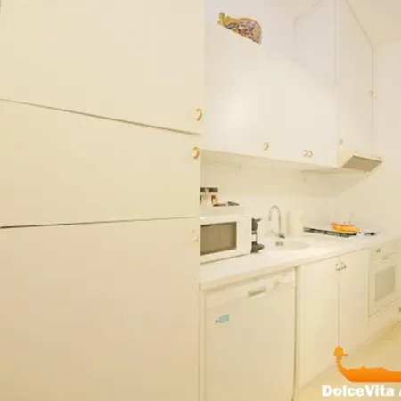 Apartment Wellvenice Fenice *