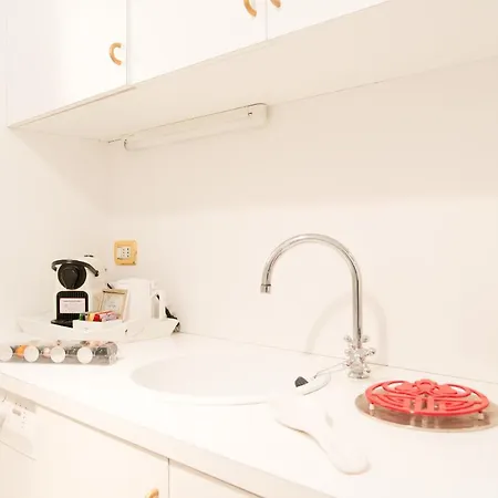 Wellvenice Fenice Apartment Venice