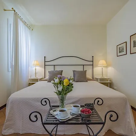 Apartment Lo Squero 3 With Balcony In Dorsoduro