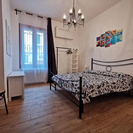 Ca' Delle Furlane Appartement *