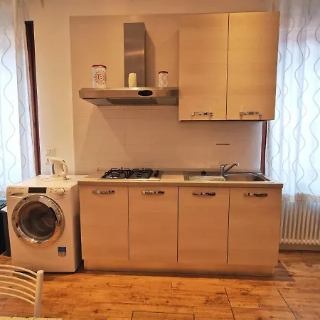 Appartement Ca' Delle Furlane