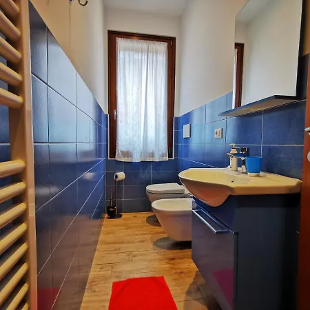 Appartement Ca' Delle Furlane Venise