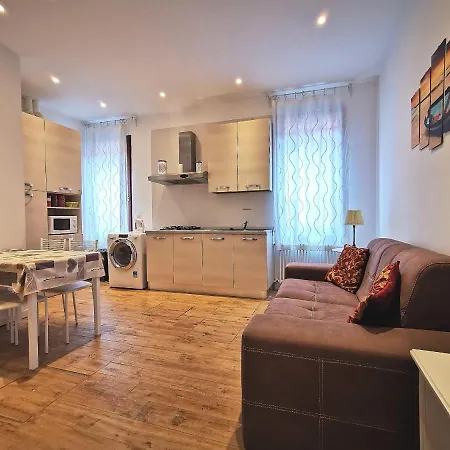Ca' Delle Furlane Appartement *