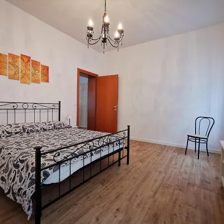 Appartement Ca' Delle Furlane