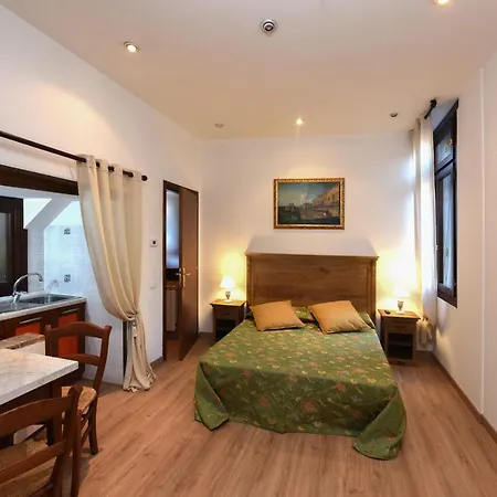 At 1 Minute From San Marco Square Apartment