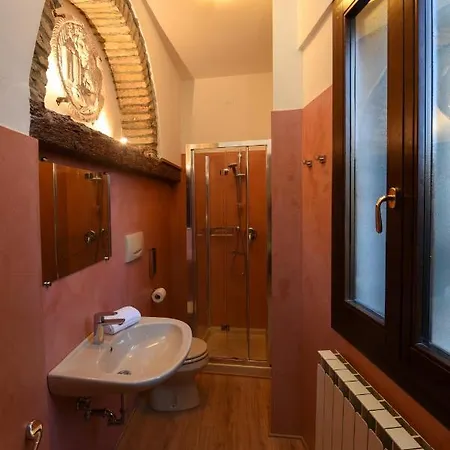 At 1 Minute From San Marco Square Apartment Venice