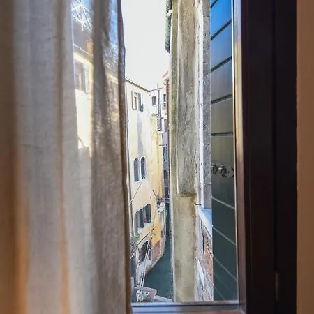 Apartment At 1 Minute From San Marco Square *