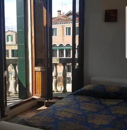 Calle Rielo Great Canal View Apartament *