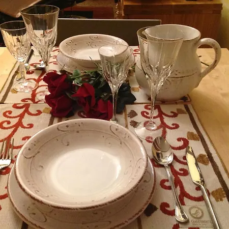 Residenza Sara Appartement