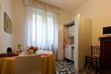Casa Emimi Apartment