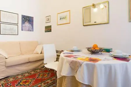 Apartment Casa Emimi *