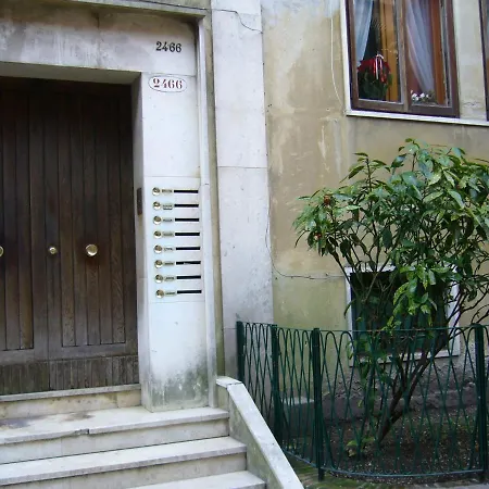 Casa Emimi