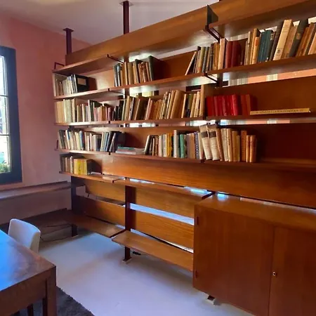 Apartment Ca' Romantica - Big At Accademia Venice