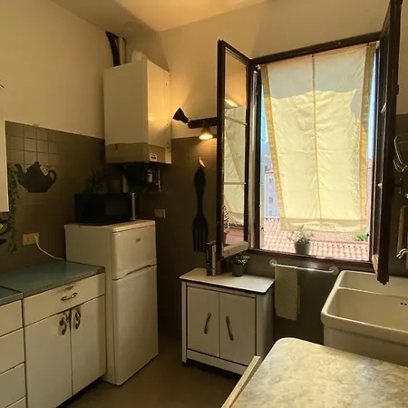 Apartment Ca' Romantica - Big At Accademia