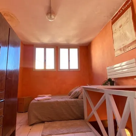 Apartment Ca' Romantica - Big At Accademia Venice