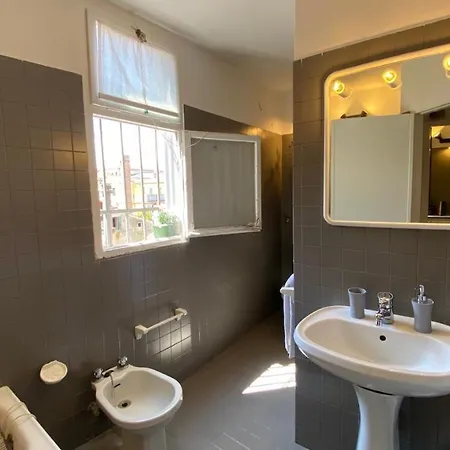 Apartment Ca' Romantica - Big At Accademia *