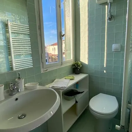 Apartment Ca' Romantica - Big At Accademia *