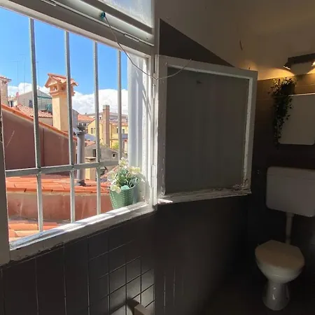 Ca' Romantica - Big At Accademia Apartment *