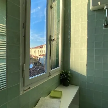 Apartment Ca' Romantica - Big At Accademia