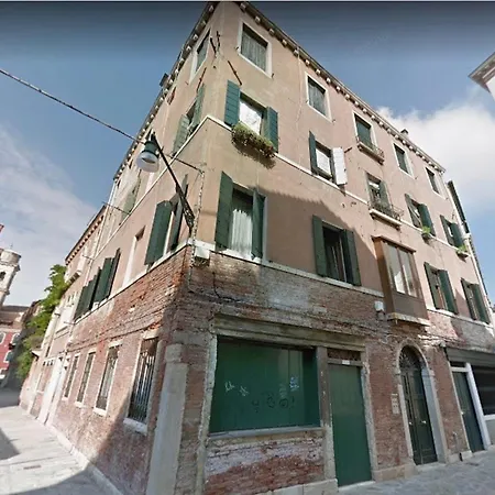 Ca' Romantica - Big At Accademia Apartment